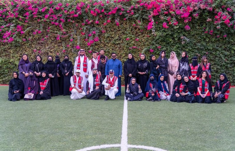 مبادرة إرث لتجهيز السلال الغذائية