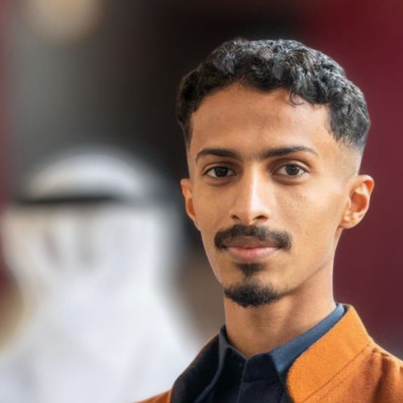 عبدالإله اليامي