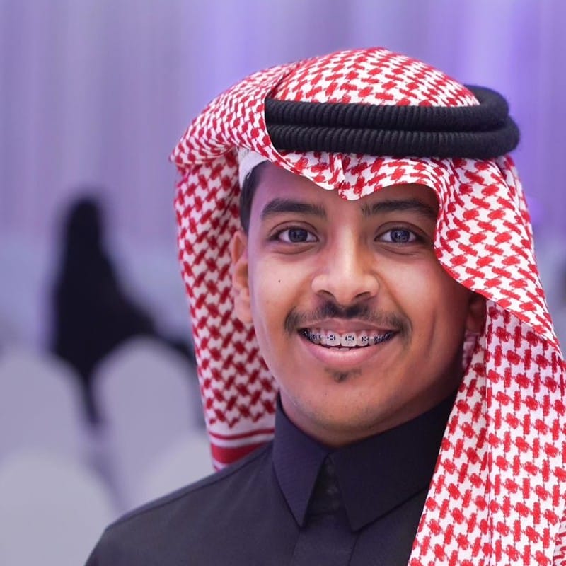 عبدالله الزهراني