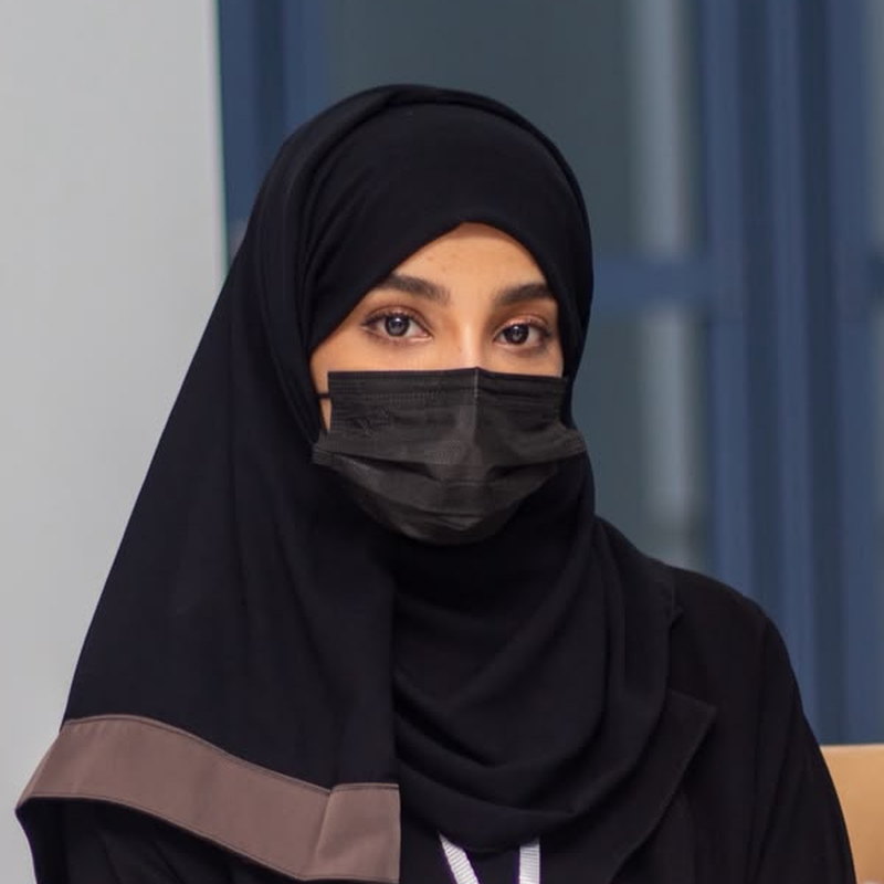 عبير عمر