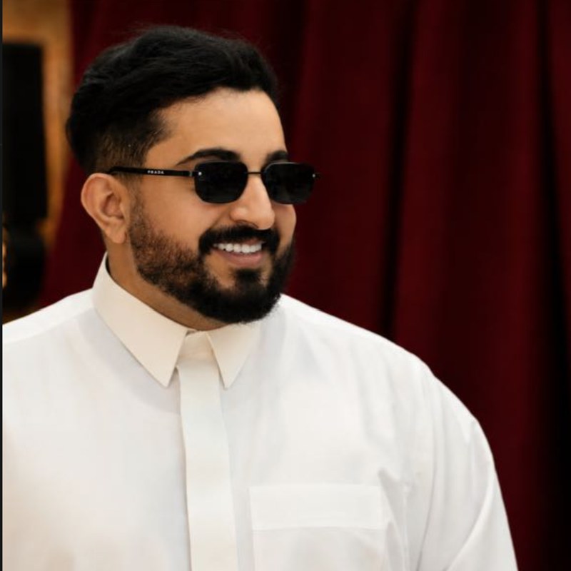 فيصل بن فهد