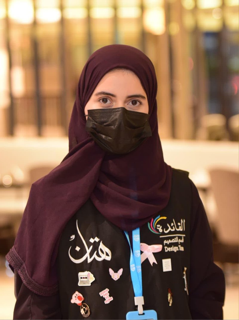 ليان أبو لبدة